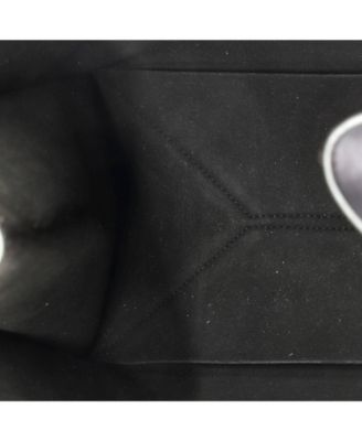 Large Stargate Shopper Tote Printed Leather