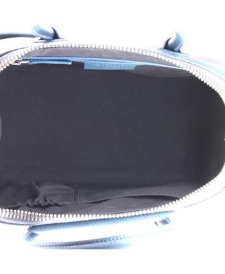 Medium Antigona Bag Leather