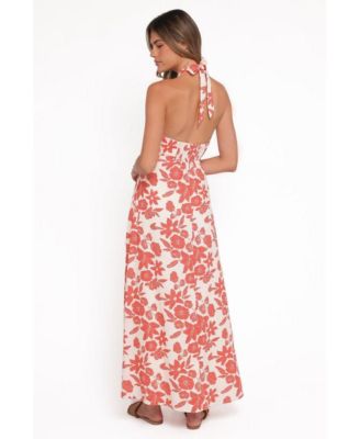 Women's Cottrell Maxi Dress