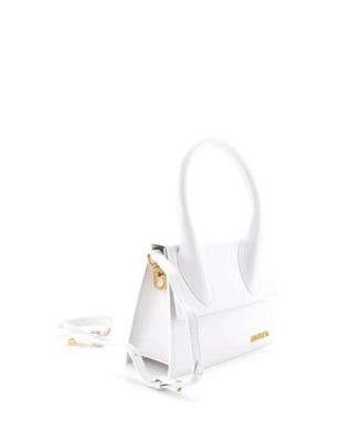 Large Le Grand Chiquito Bag Leather