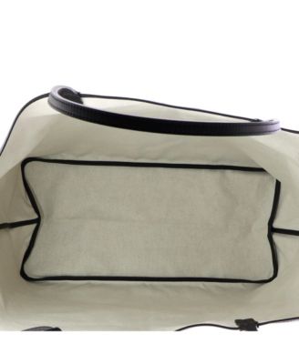 GM Saint Louis Tote Coated Canvas