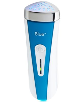 SILKN outlet BLUE ACNE SOLUTIONS DEVICE $200 FDA CLEARED