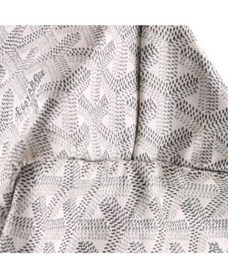 PM Saint Louis Tote Coated Canvas