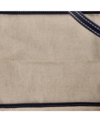 GM Saint Louis Tote Coated Canvas