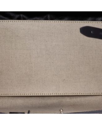 PM Bellechasse Bag Coated Canvas