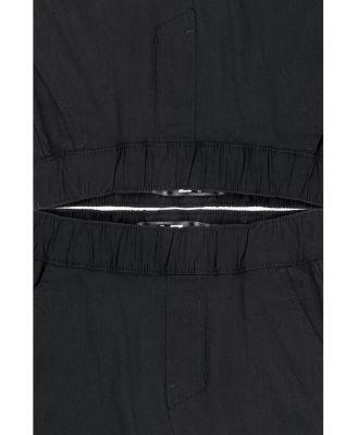 Toddler Boys 2 Pack Flex Waist Nylon Shorts