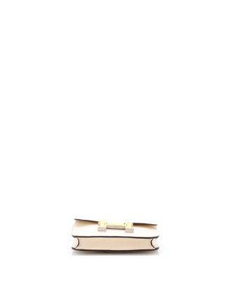 Constance Slim Wallet Epsom