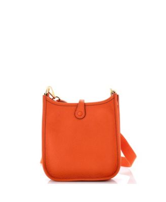 TPM Evelyne Bag Gen III Clemence