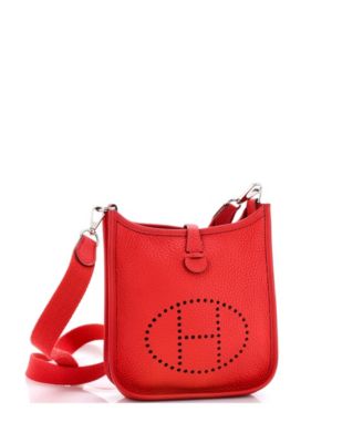 TPM Evelyne Bag Gen III Clemence