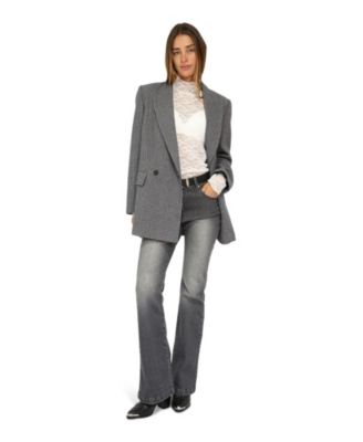 Women's Talk Blazer