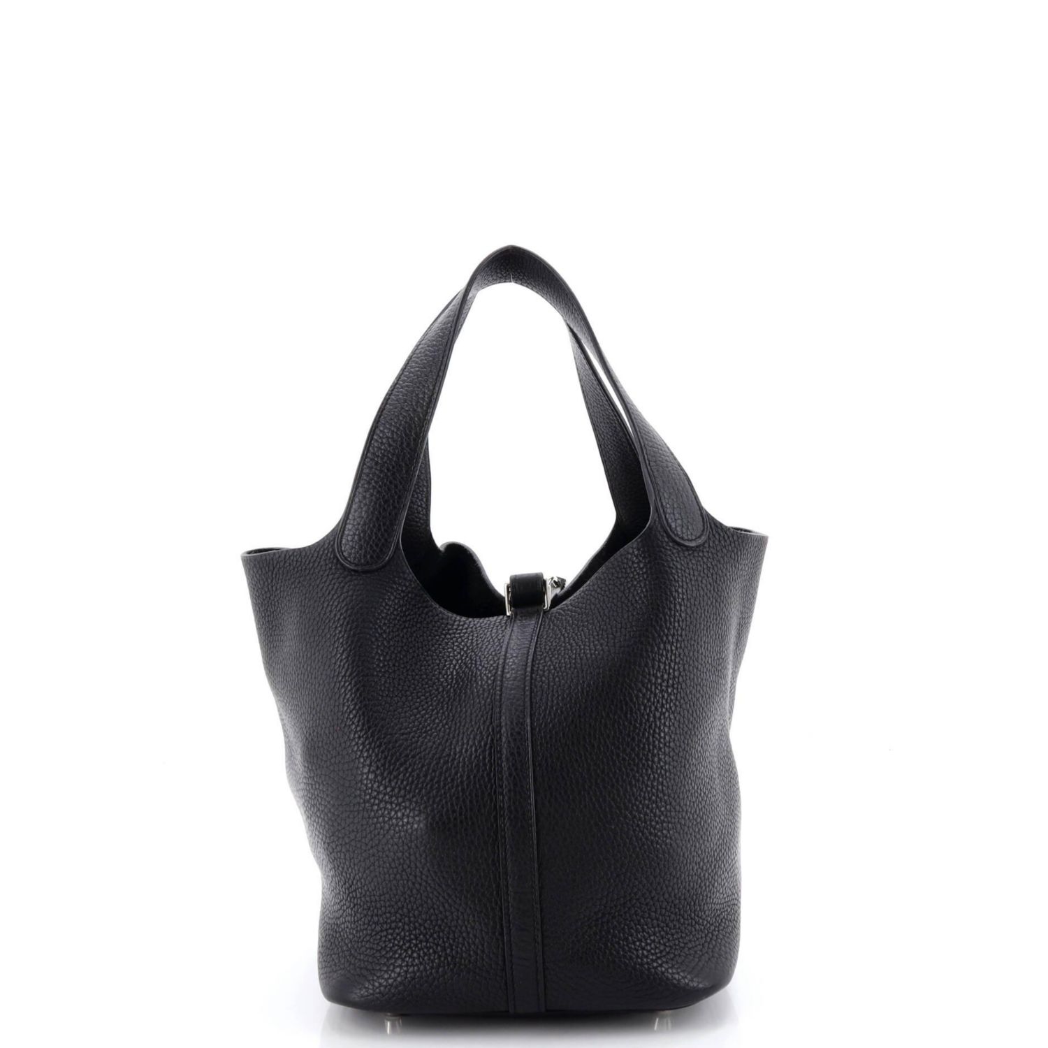 MM Picotin Lock Bag Clemence