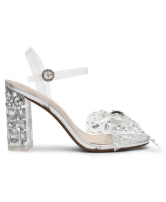 Women's Pratt Square Toe Sandals