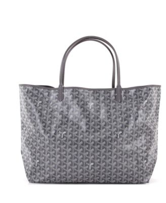 GM Saint Louis Tote Coated Canvas