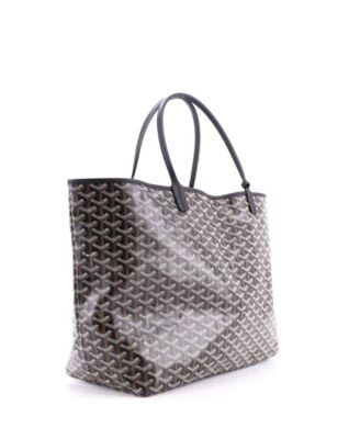 GM Saint Louis Tote Coated Canvas