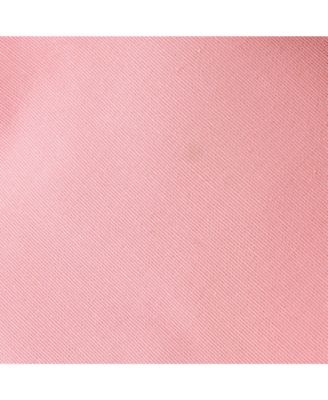 31 Herbag Zip Leather and Toile