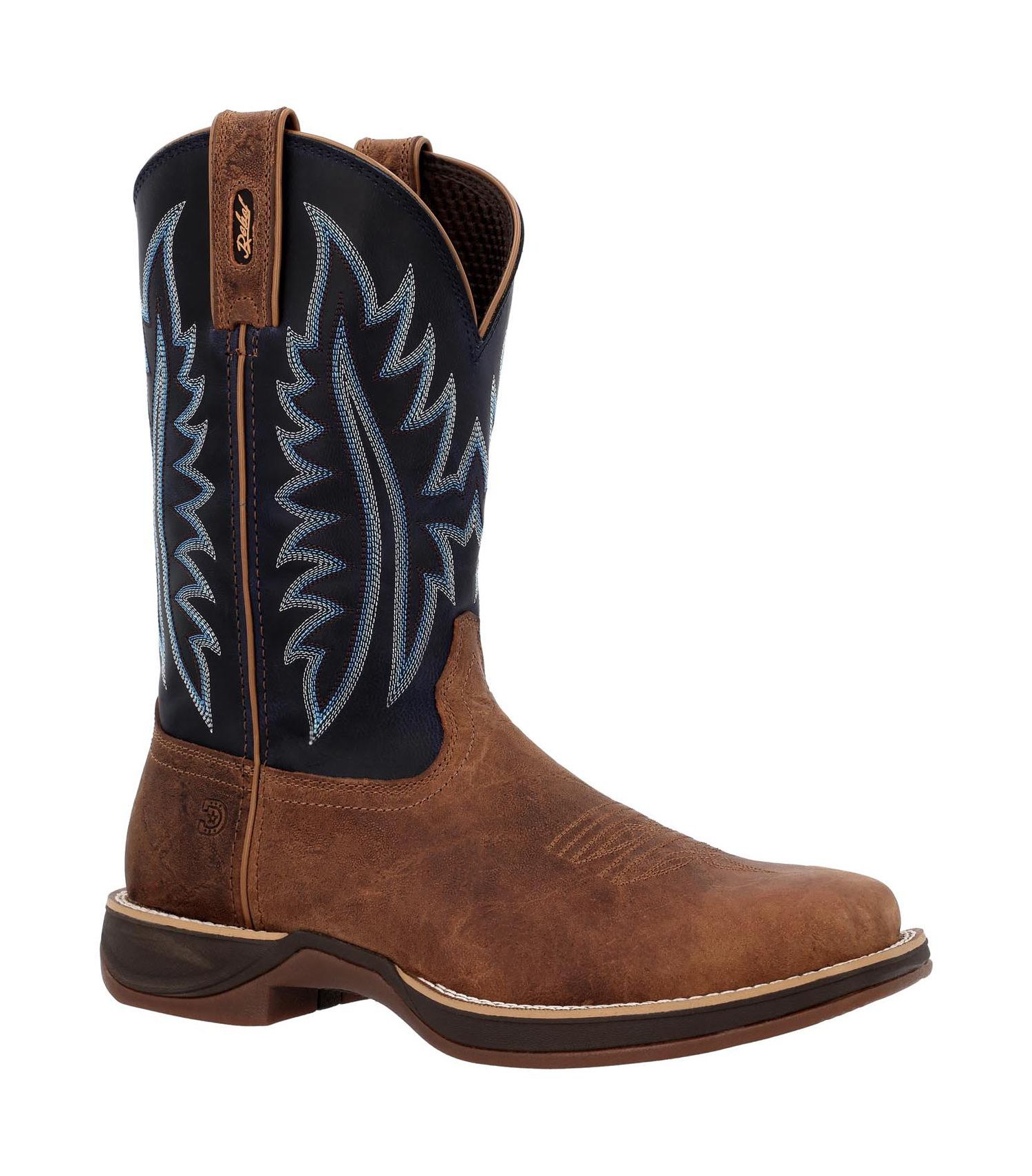 Men's Rebel Ultra-Lite Western Boot