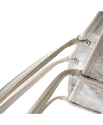 PM Artois Tote Coated Canvas