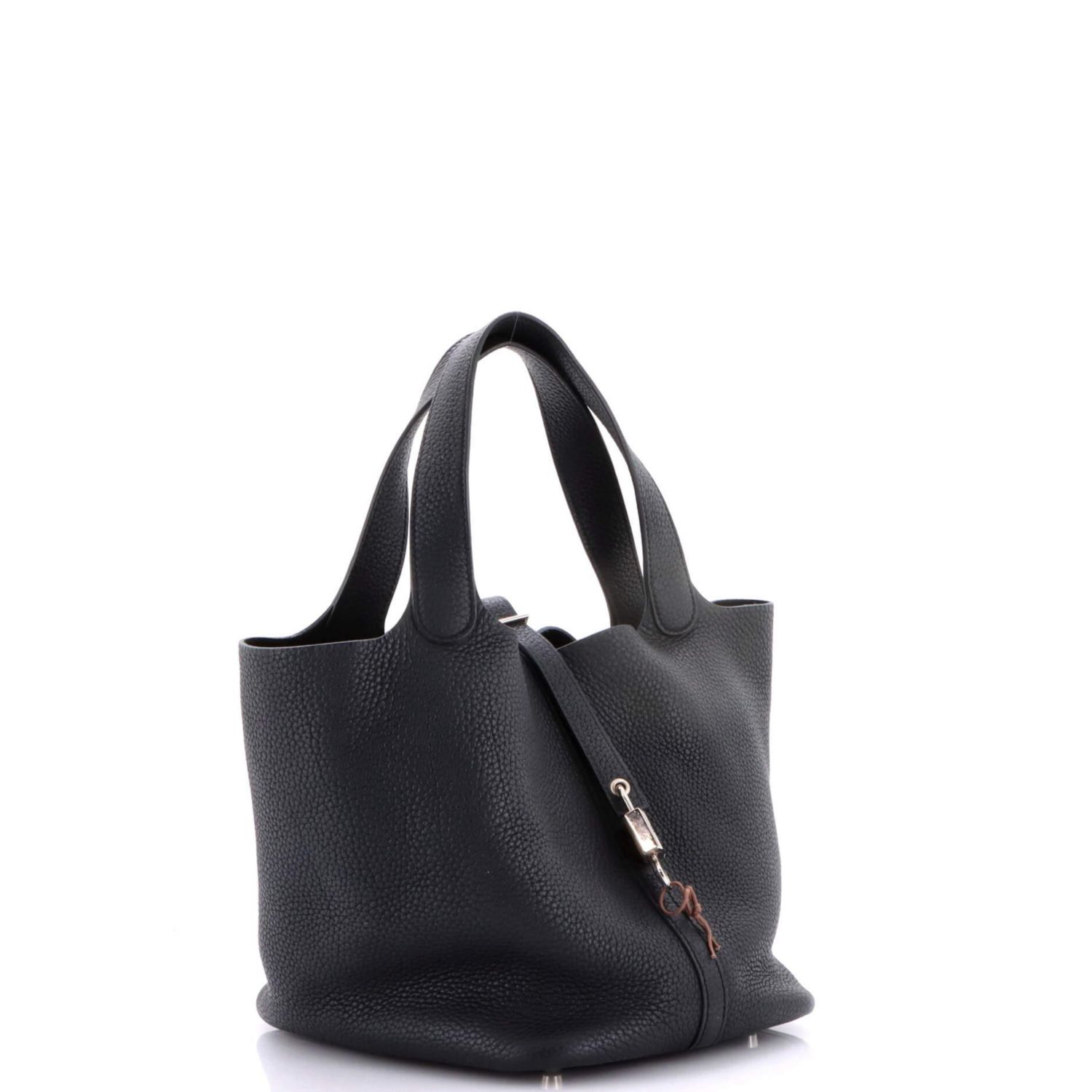MM Picotin Lock Bag Clemence