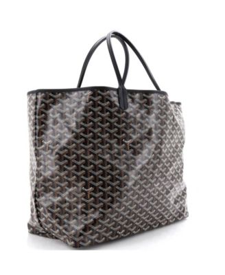 GM Saint Louis Tote Coated Canvas