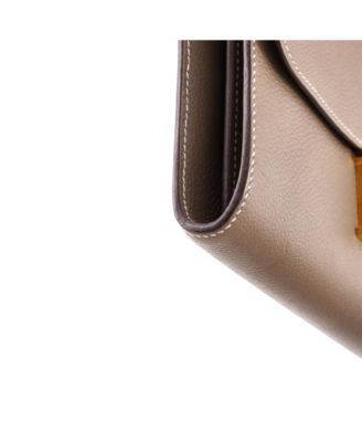 Constance To Go Wallet Evercolor