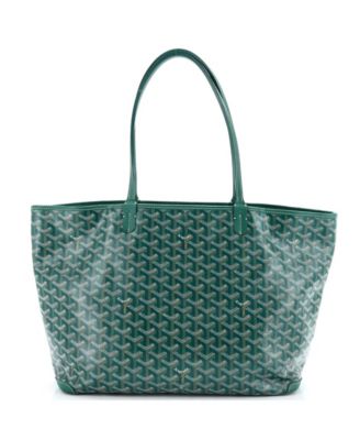 GM Artois Tote Coated Canvas