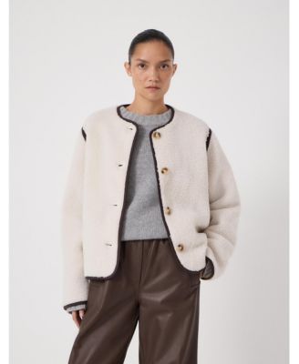 Women's Alina Borg Button Cardigan