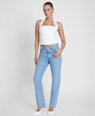 Women's Taormina Halter Corset Top