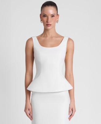 Women's Calesia Contour Bustier Top