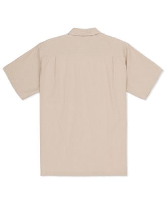 Men's Phantom Flow Rincon Short-Sleeve Shirt