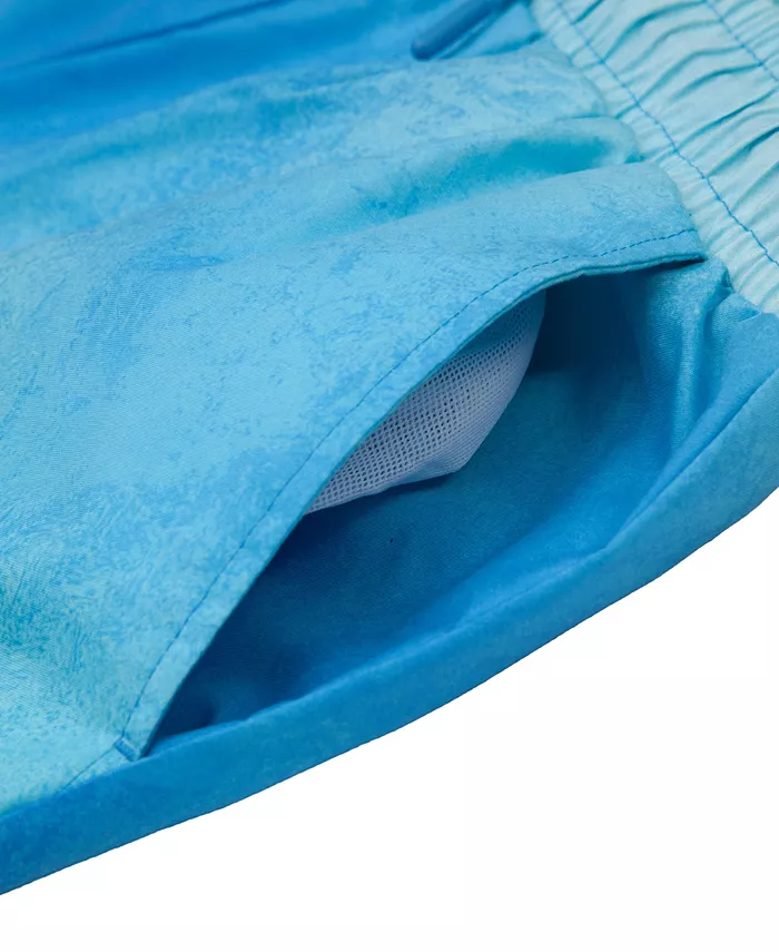 Men's Compression Liner Swim Trunks - thumbnail 9