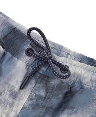 Men's Compression Liner Swim Trunks