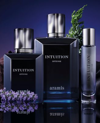 Intuition Intense Eau de Parfum Spray, 3.4 oz.