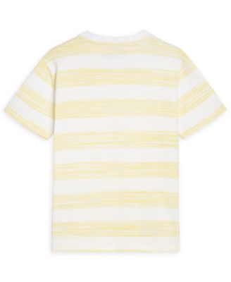 Boys' 8-16 Short-Sleeve T-Shirt