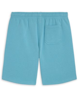Boys' 8-16 Pull-On Woven Shorts