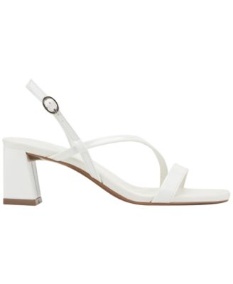 Women's Gizia Strappy Block Heel Dress Sandals