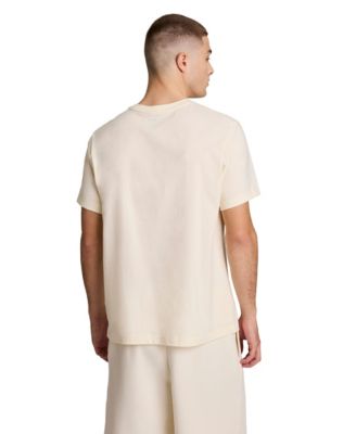 Men's Cotton Jersey T-Shirt