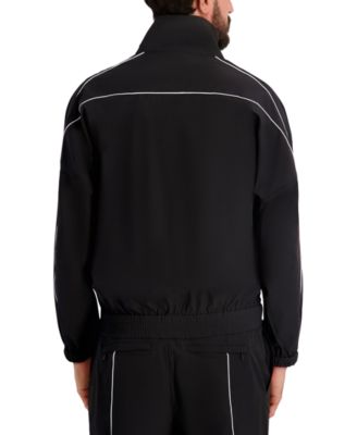 Men's Regular-Fit Track Pant