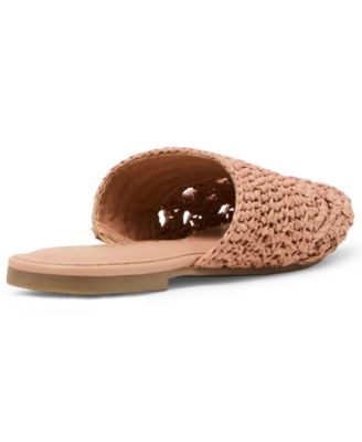 Women's Sam Slip-On Mules