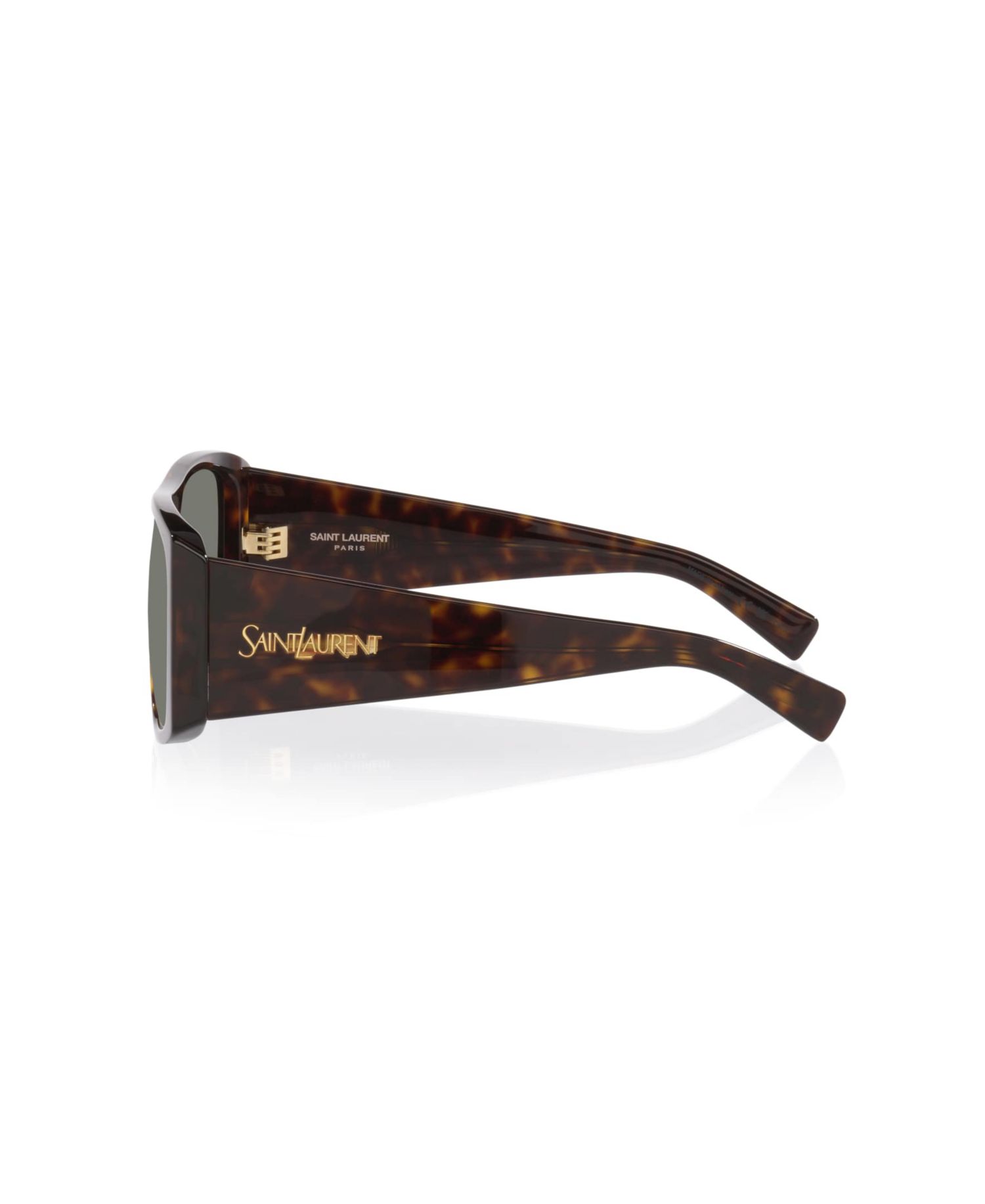Women's Rectangle Sunglasses, SL832 YS000889