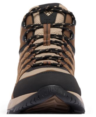 Men's Strata Lace-Up Boots