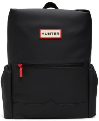 Top Clip Laptop Backpack