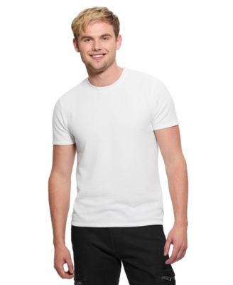 Men's Textured Stripe T-Shirt