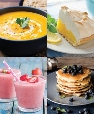 Power Duo Immersion Blender with Whisk and Blending Pitcher