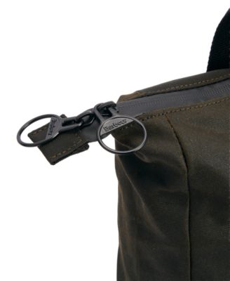 Men's Field Wax Backpack