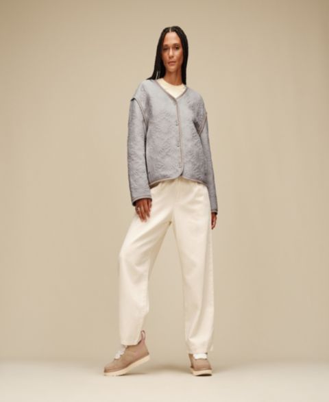 Женские куртки UGG® UGG Women's Sun Quilted Jacket