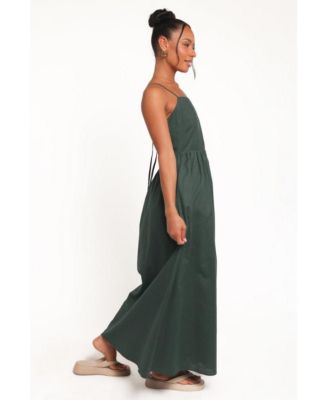 Women's Savannah Maxi Dress