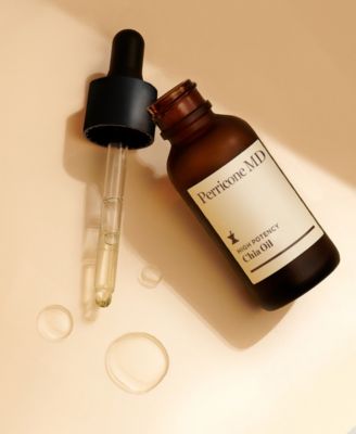 High Potency Chia Oil, 1 oz.