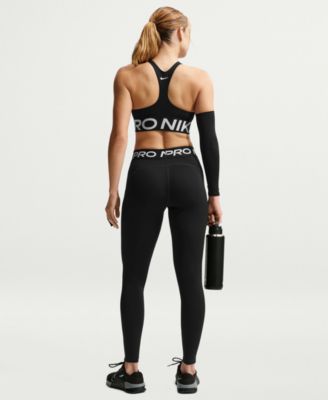 Women's Mid-Rise Full-Length Leggings