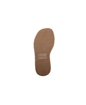 Big Girls Fashion Sandals – Dressy Shoes with  rs  Logo and Hanging Charms