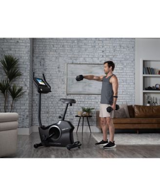 225 CSX Upright Bike